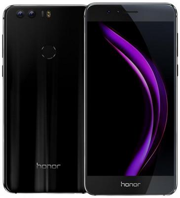 Замена динамика на телефоне Honor 8